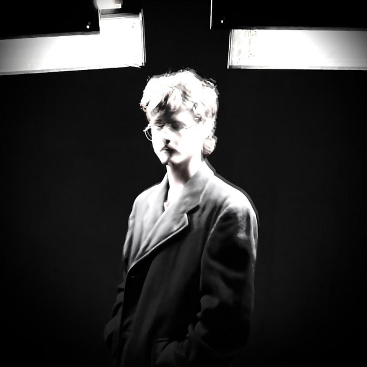 Levi Taschuk – “Benefit of the Doubt”