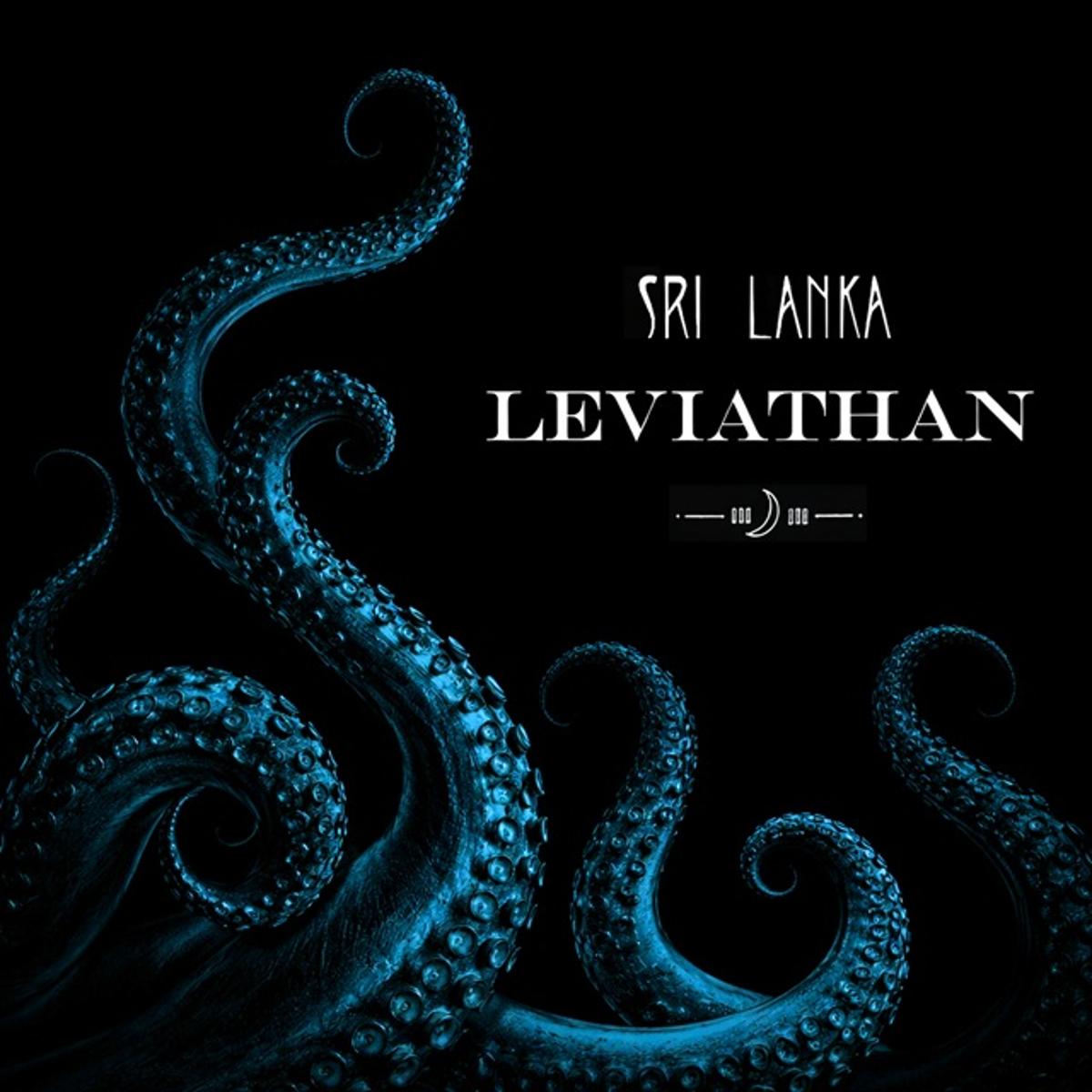 Sri Lanka – ‘Leviathan’