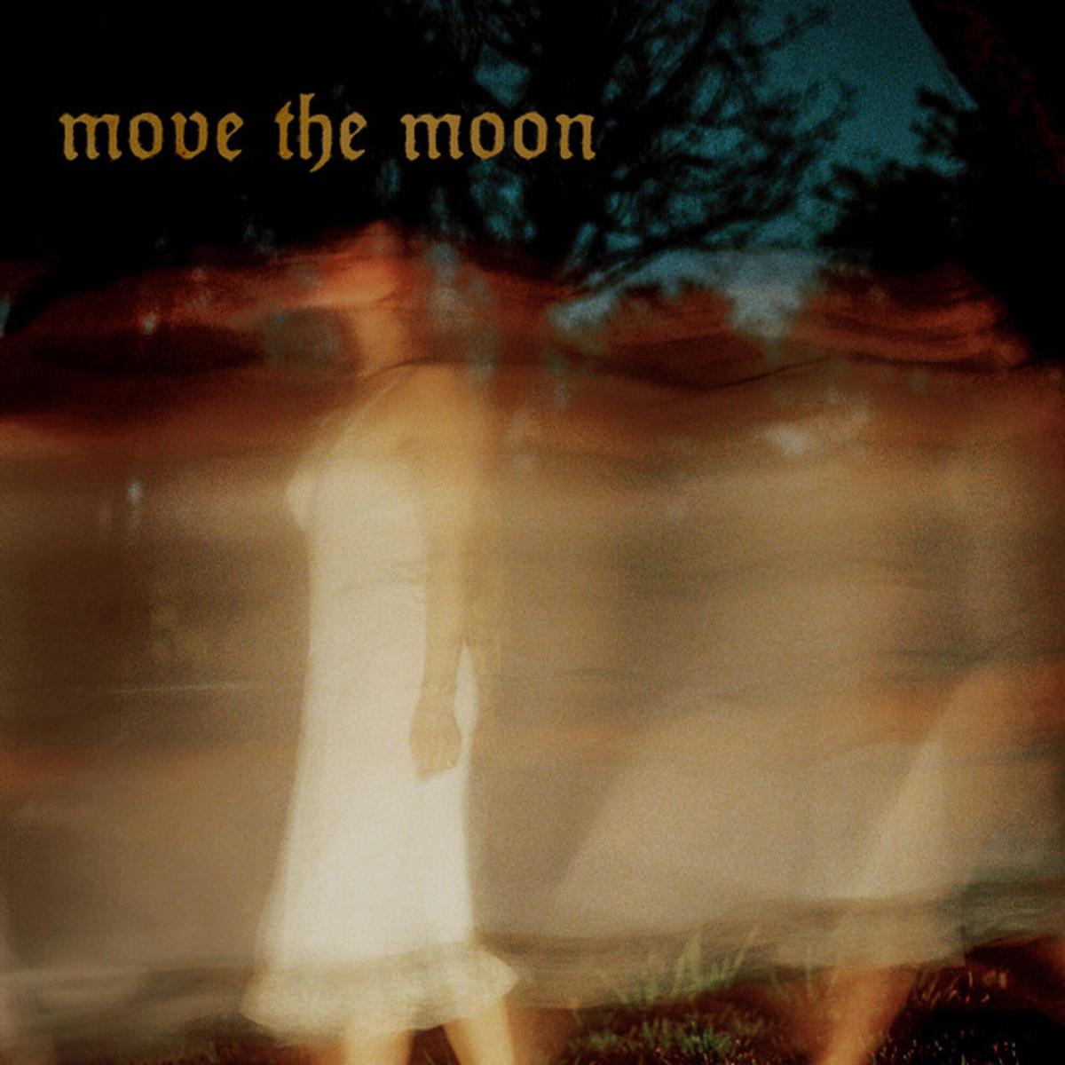 Lillian Leadbetter – “Move the Moon”