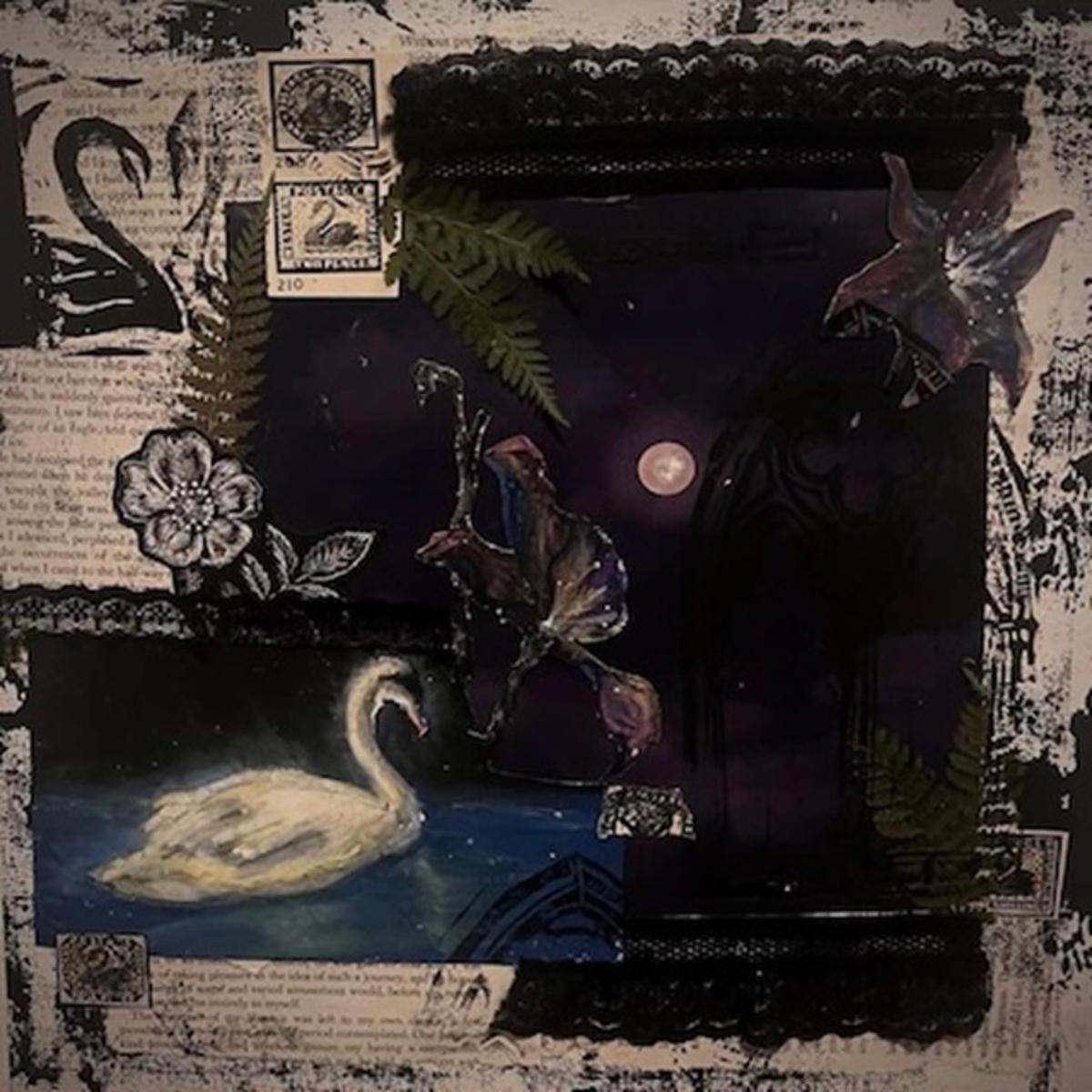 The Ingrid – “Lullaby”