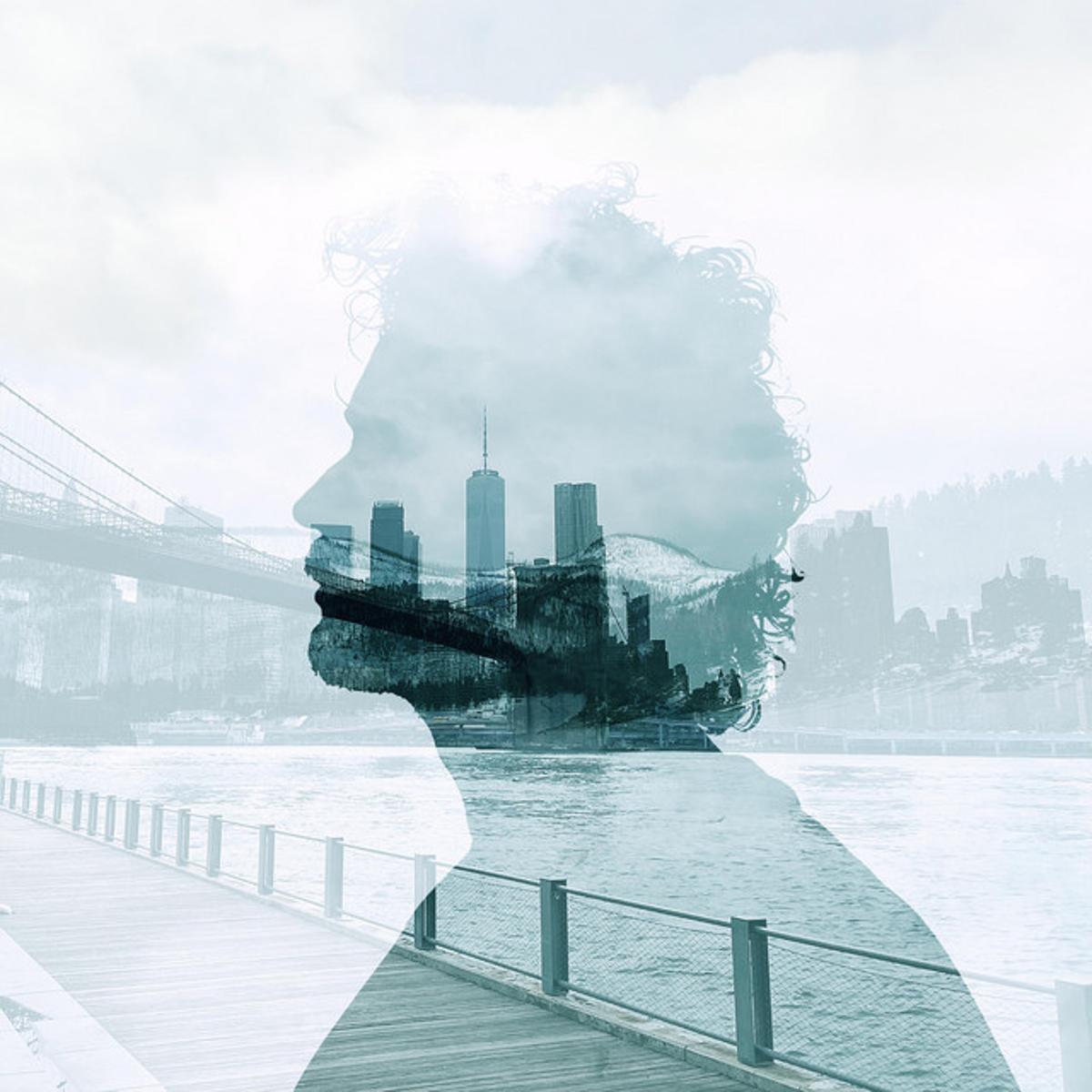 Memoryy – “Finally Found The Pieces”