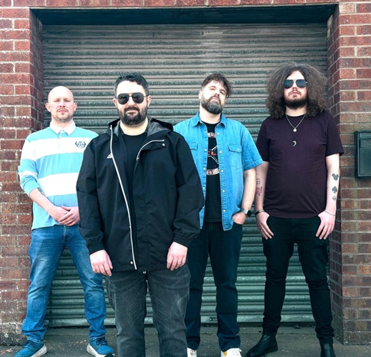 Televised Mind – “Rumours”