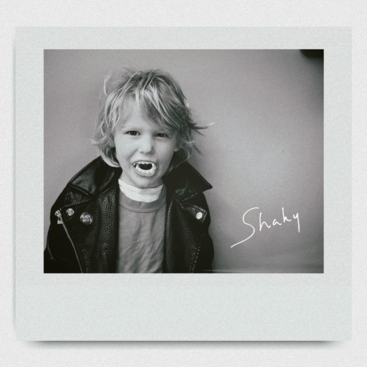Shaky – ‘Kinda Wild II’