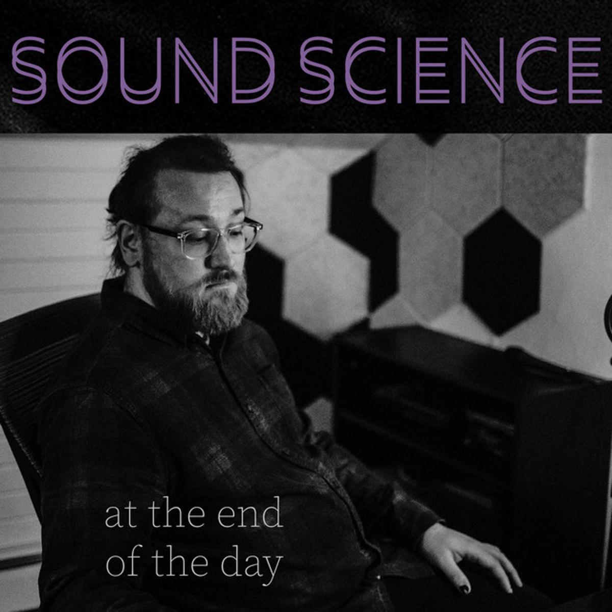 Sound Science – “Open Late Drifter”