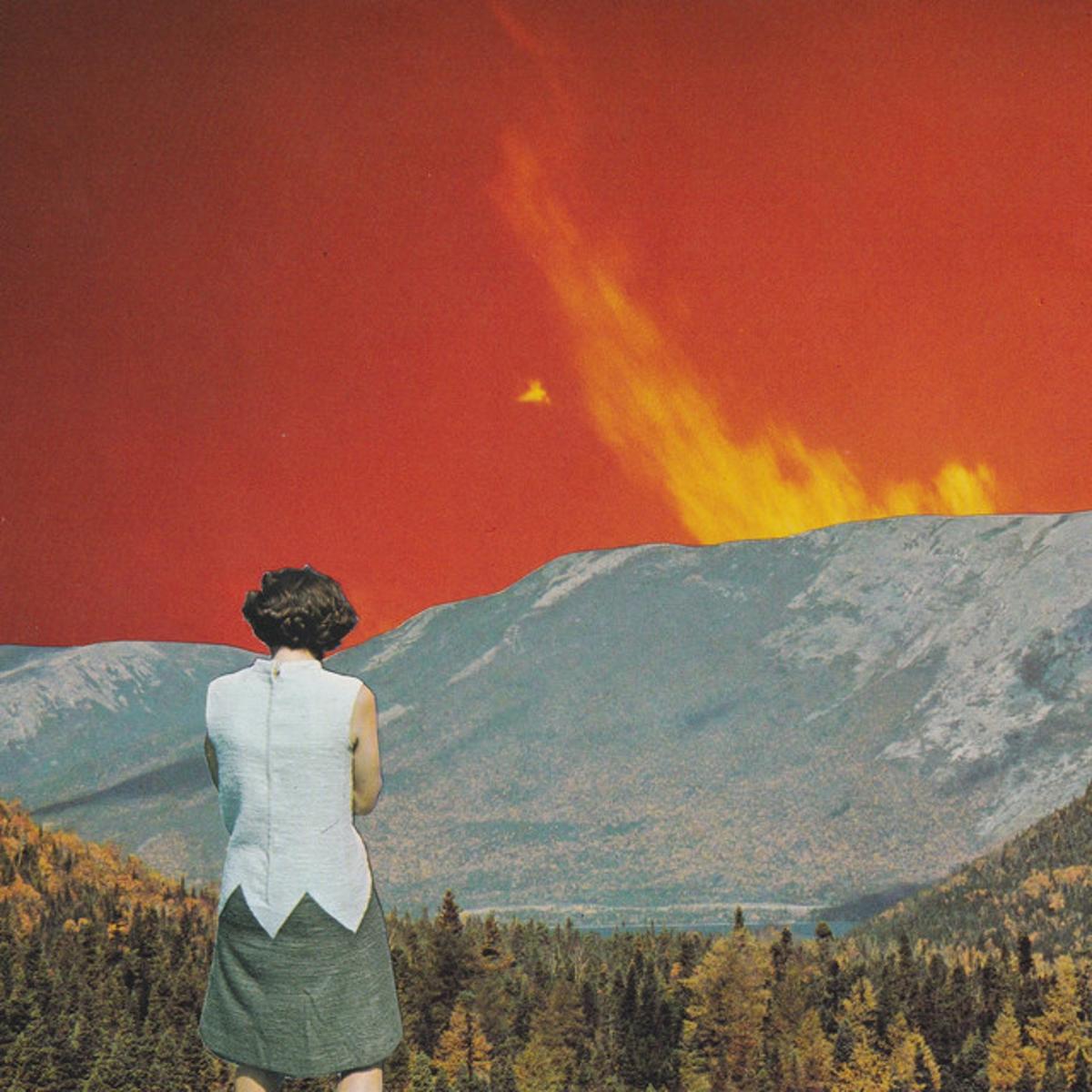The Outdoors – “Strange Articulation”
