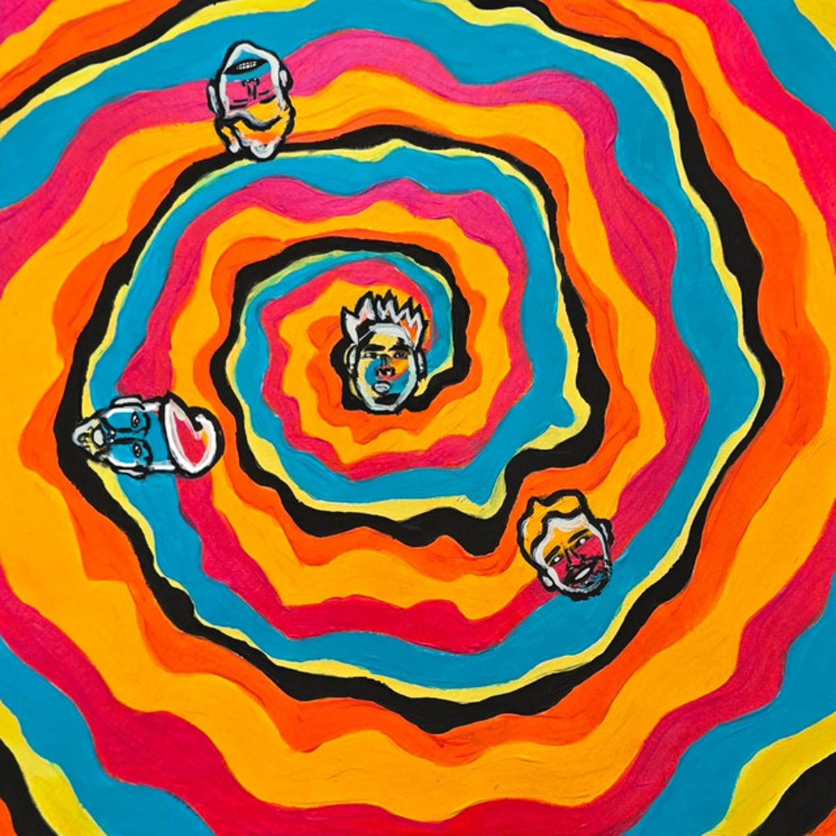 The Venus Children – “Rollercoaster”