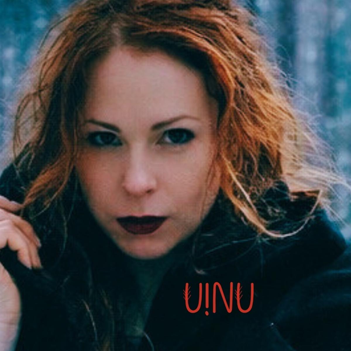 Uinu – “Running”