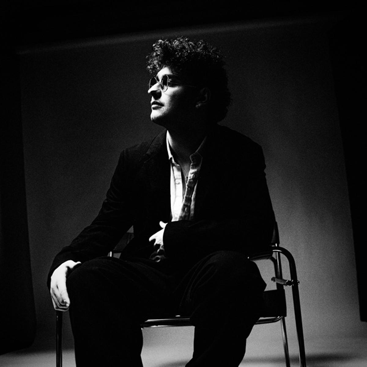 Joshua Pearlstein – “Wanna Dance”