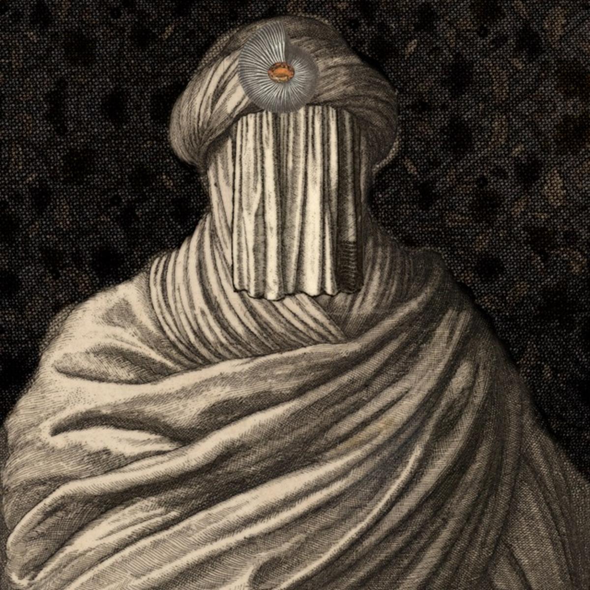 Anatomy of the Heads – ‘Unholy Spirits Light Divine’