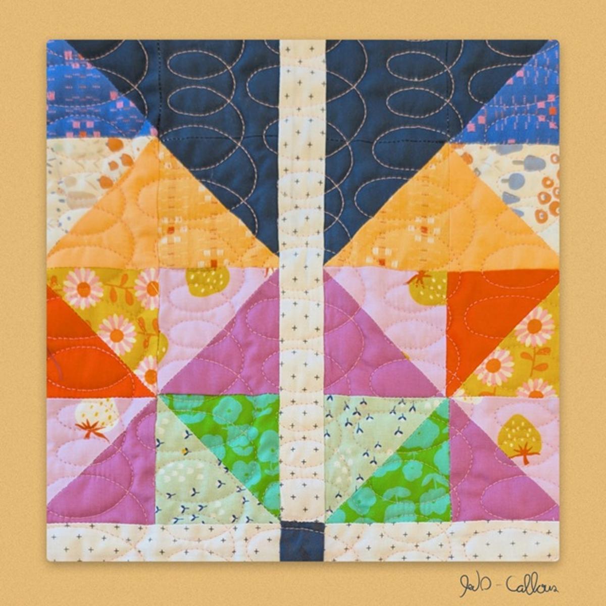 Gejo – “Callous”