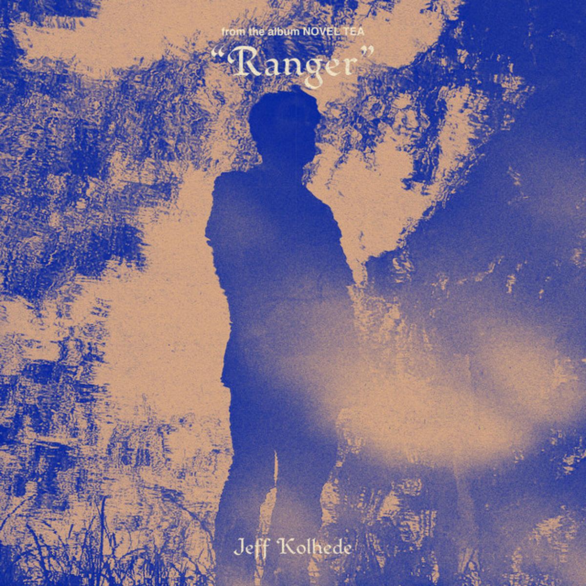 Jeff Kolhede – “Ranger”