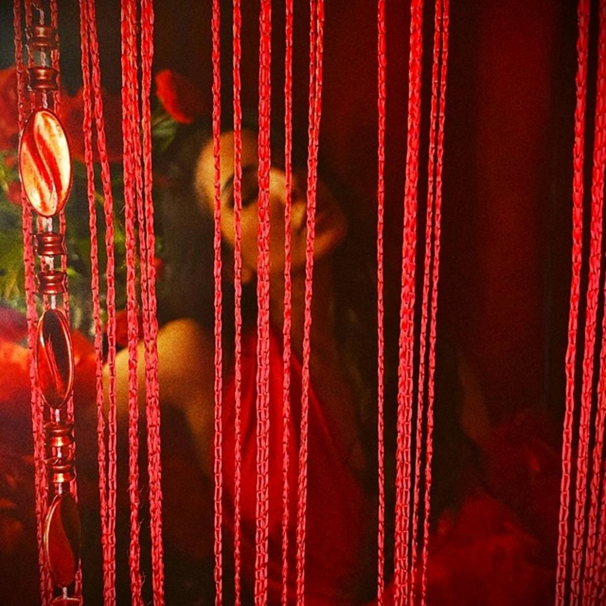 Jada Di’Larosa – ‘To Love Is To Perform’