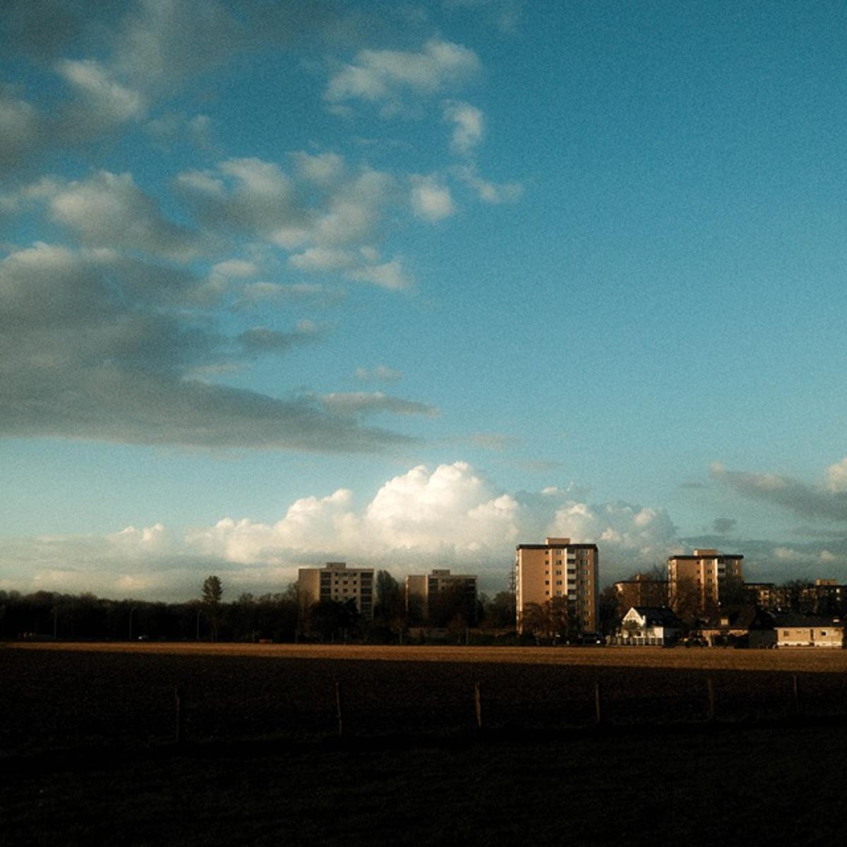 MacFarmlin – ‘Amber’ EP