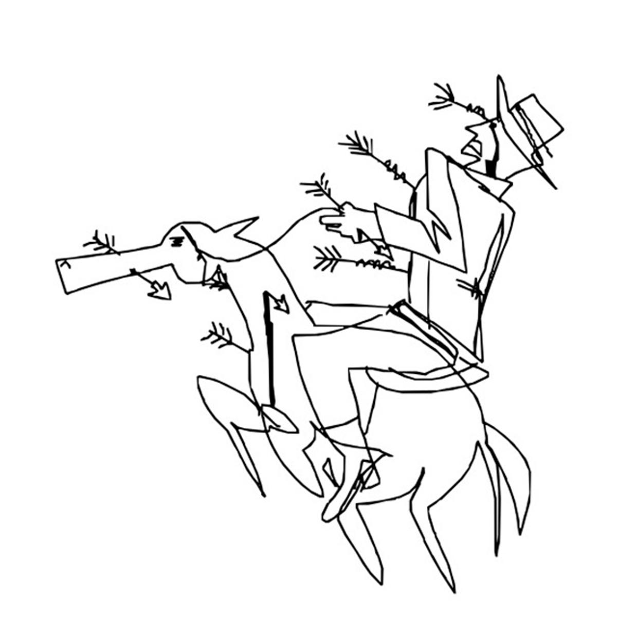 Conor Moore – ‘Chamber Music’