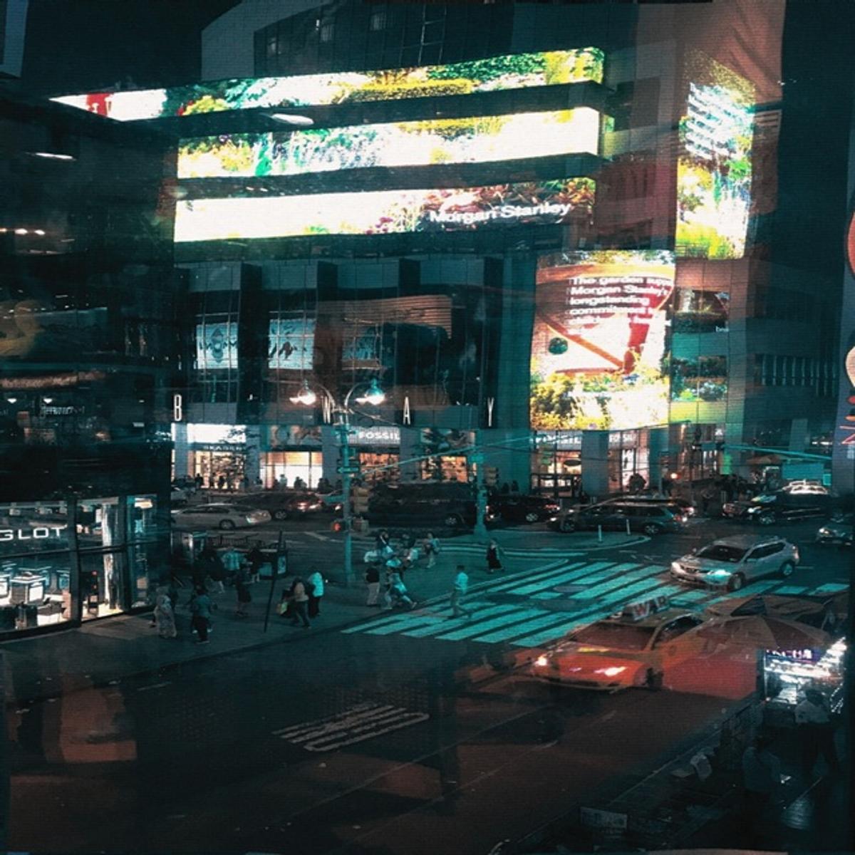 Cinnamon Rayne – “Demon”