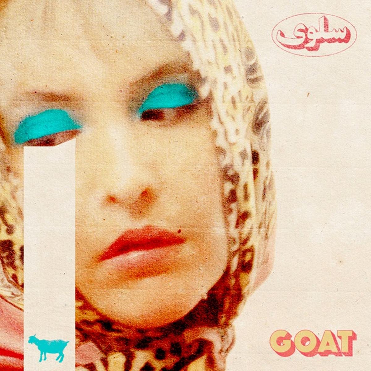 Salwa – “GOAT”
