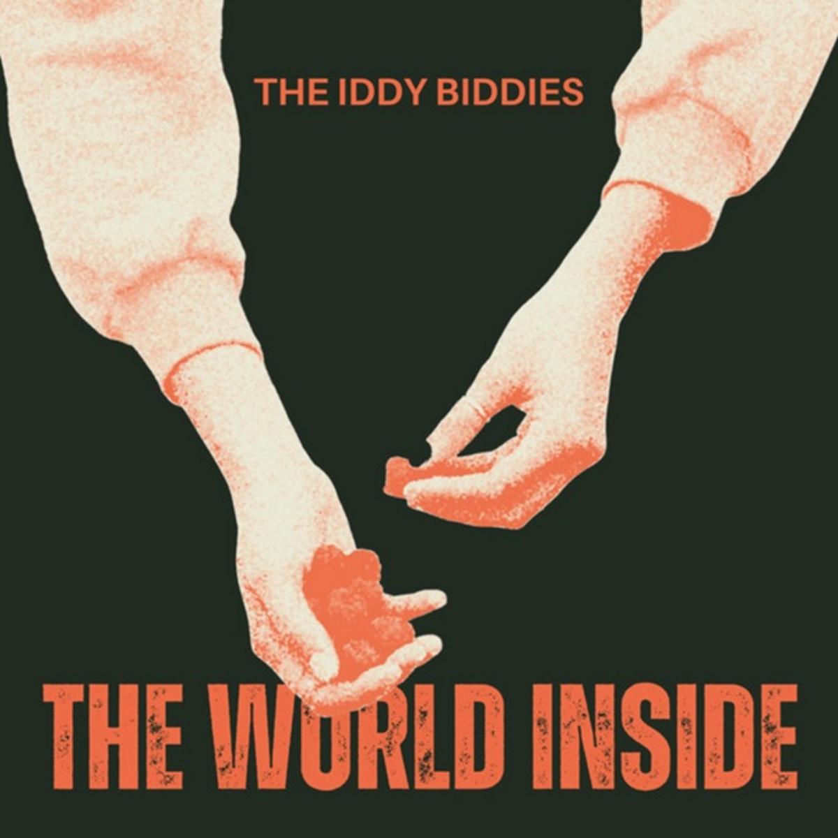 The Iddy Biddies – ‘The World Inside’