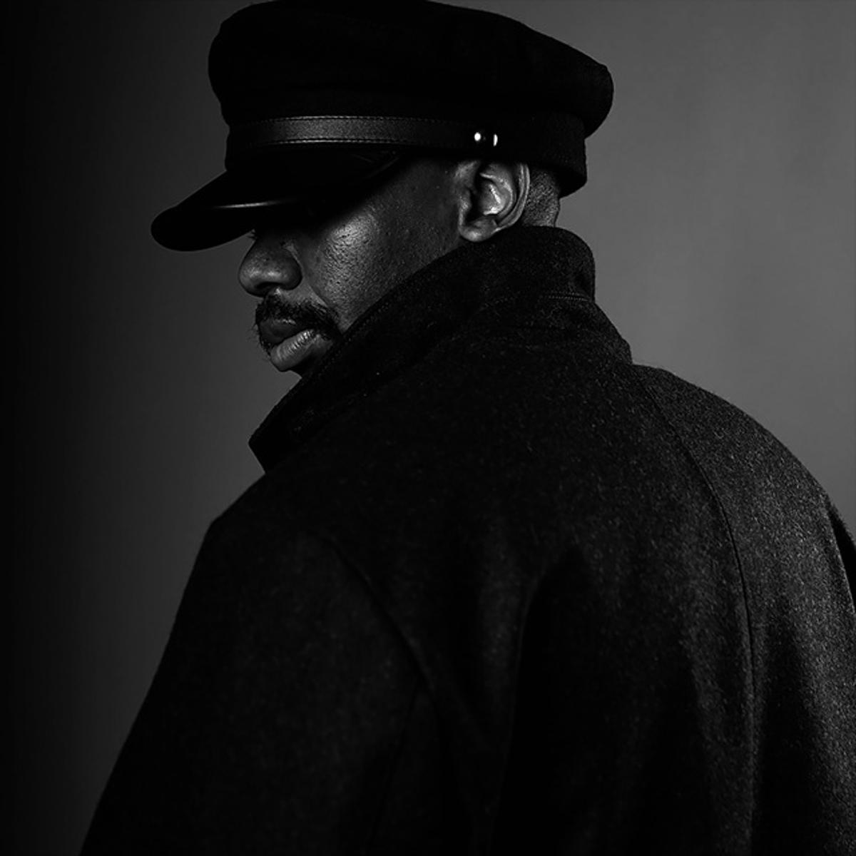 Rex Novi – ‘Burial at Sea’