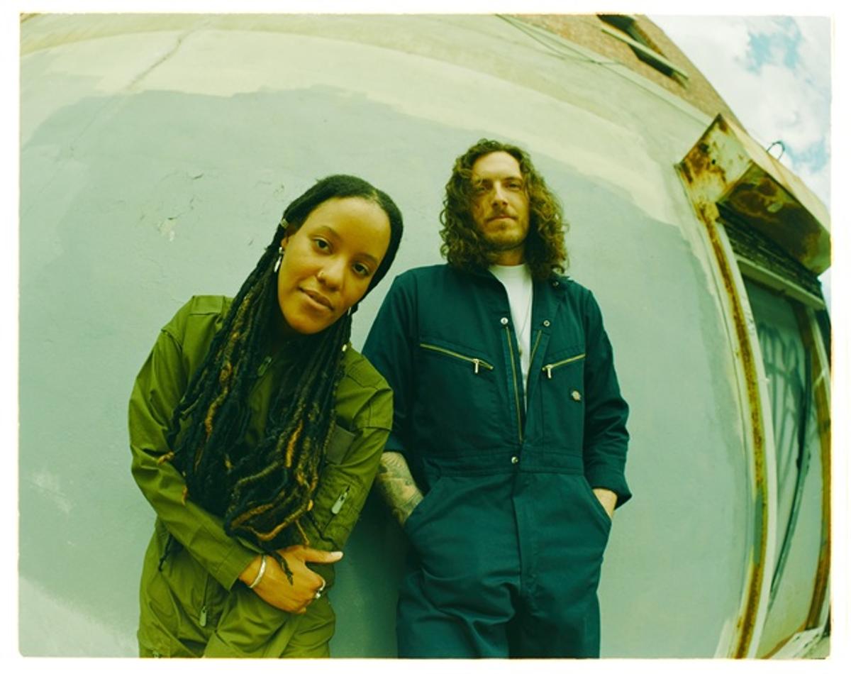 LANNDS – “Hold My Place” + “If the Door Closes”