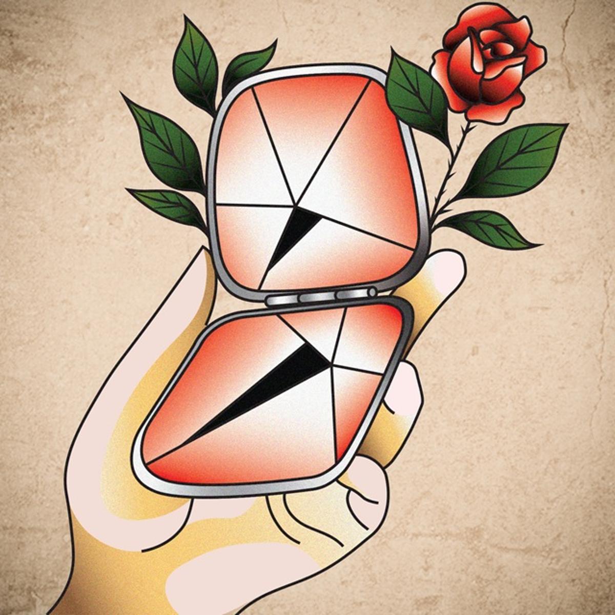 Purple Grace – “Narcissist”