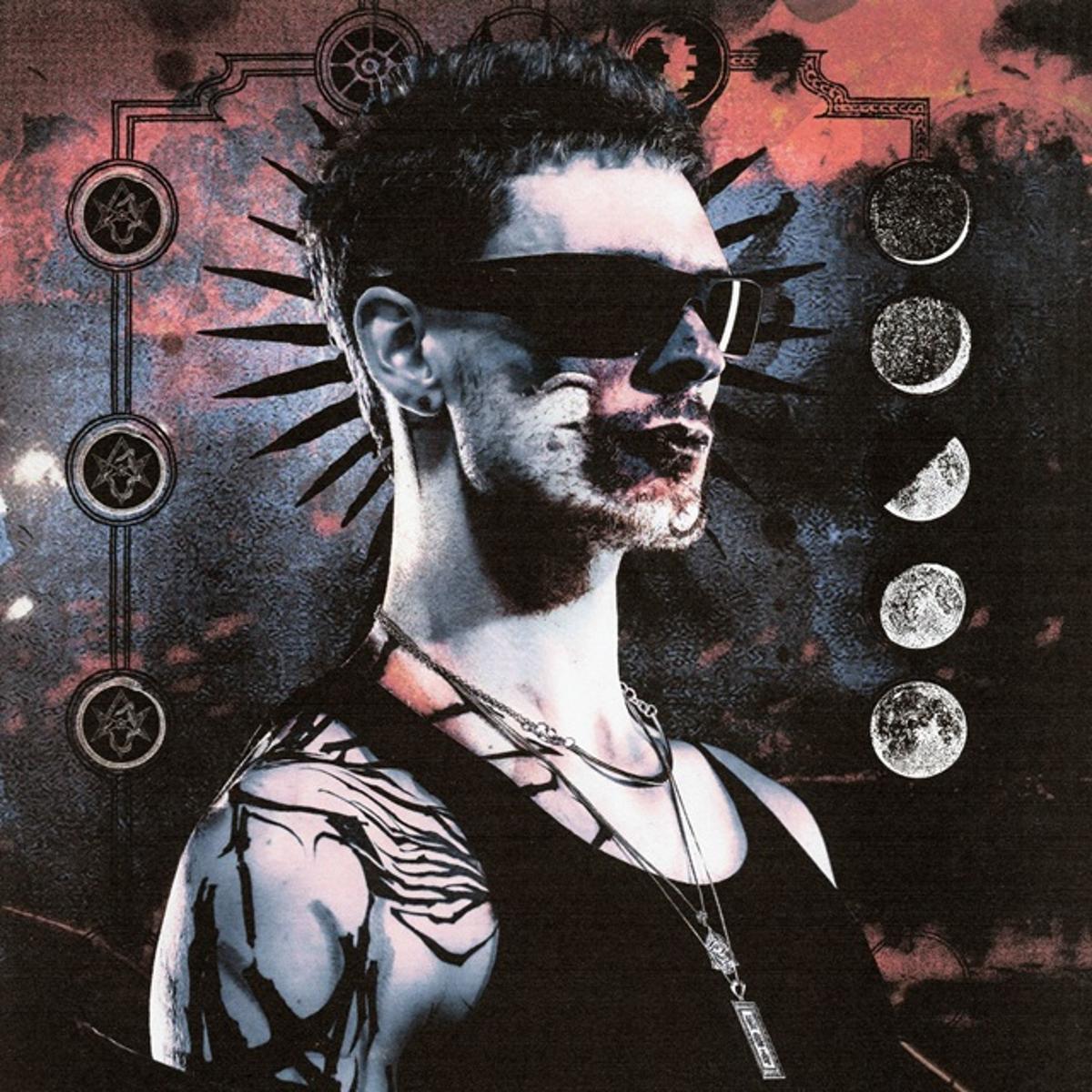 XINIX – ‘VISIONARY’