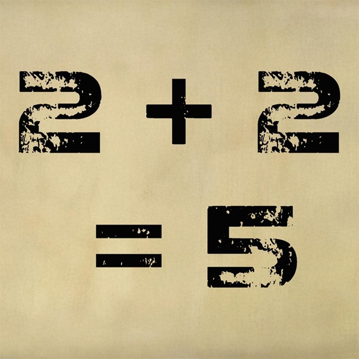 Lana Crow – “Orwellian Times”