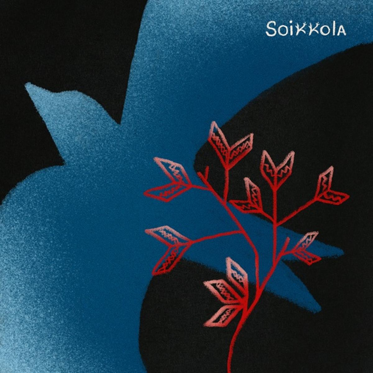 Van Sur Les – “Soikkola”