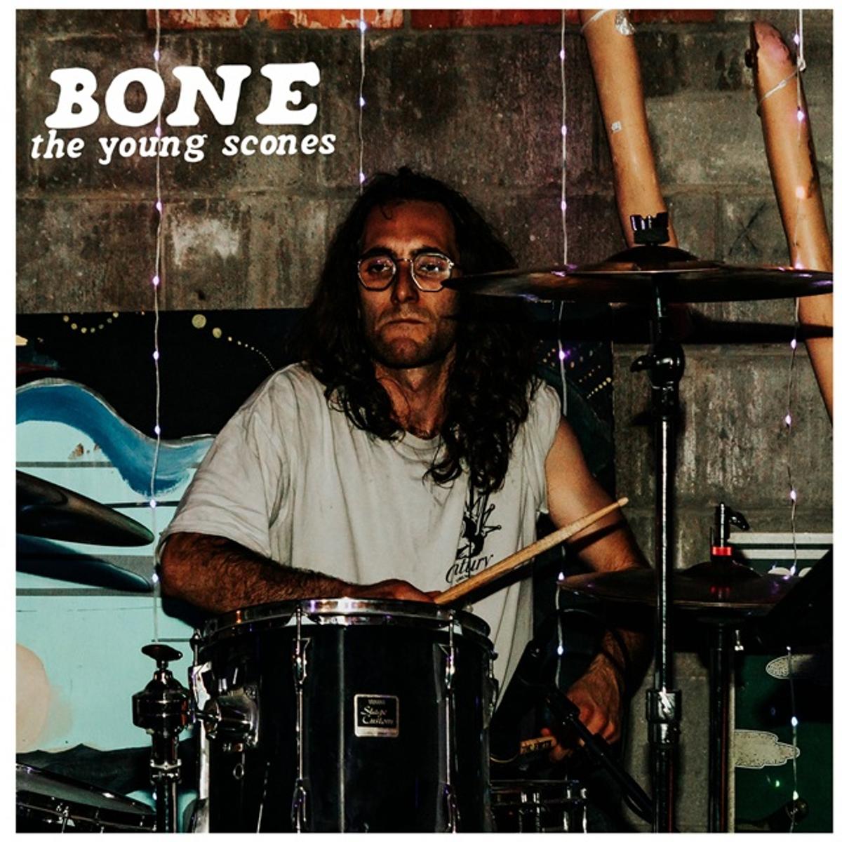 The Young Scones – “Bone”