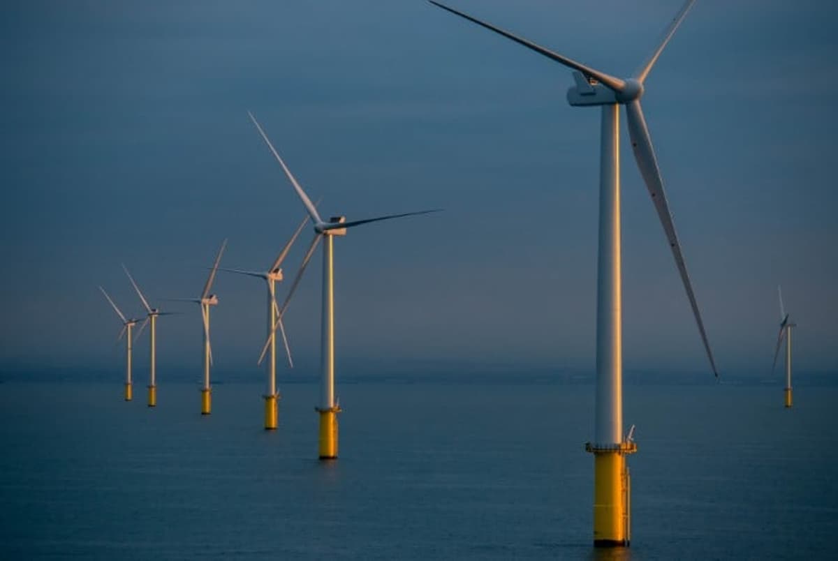 Lamprell, RTE International to Collaborate on Offshore Transmission Projects