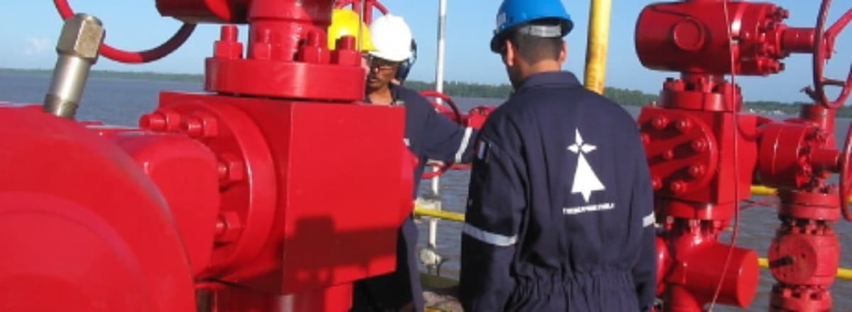 More Gas for UK: North Sea Wind-Powered Platform Back Online After Five-Year Hiatus