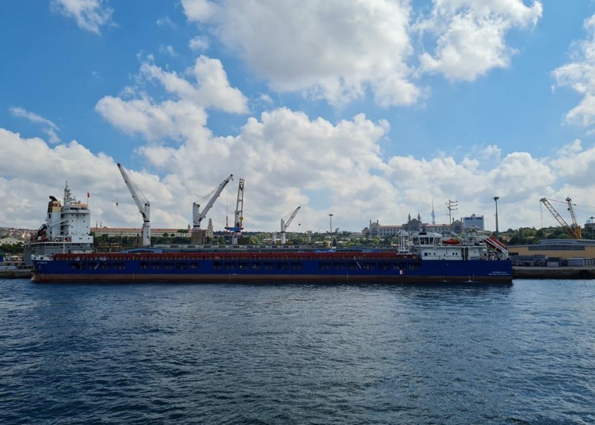 World’s First Global Shipping Carbon Price Talks Back at UN’s Bargaining Table