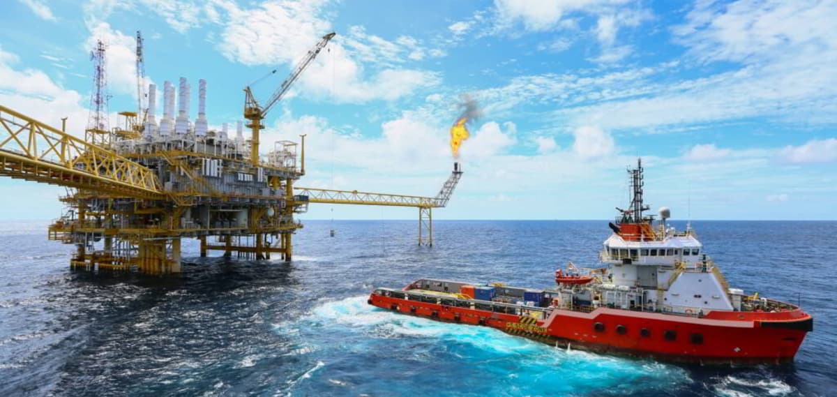 Oil & Gas Firms Step up Exploration Game to Tackle Supply Shortfall by 2050