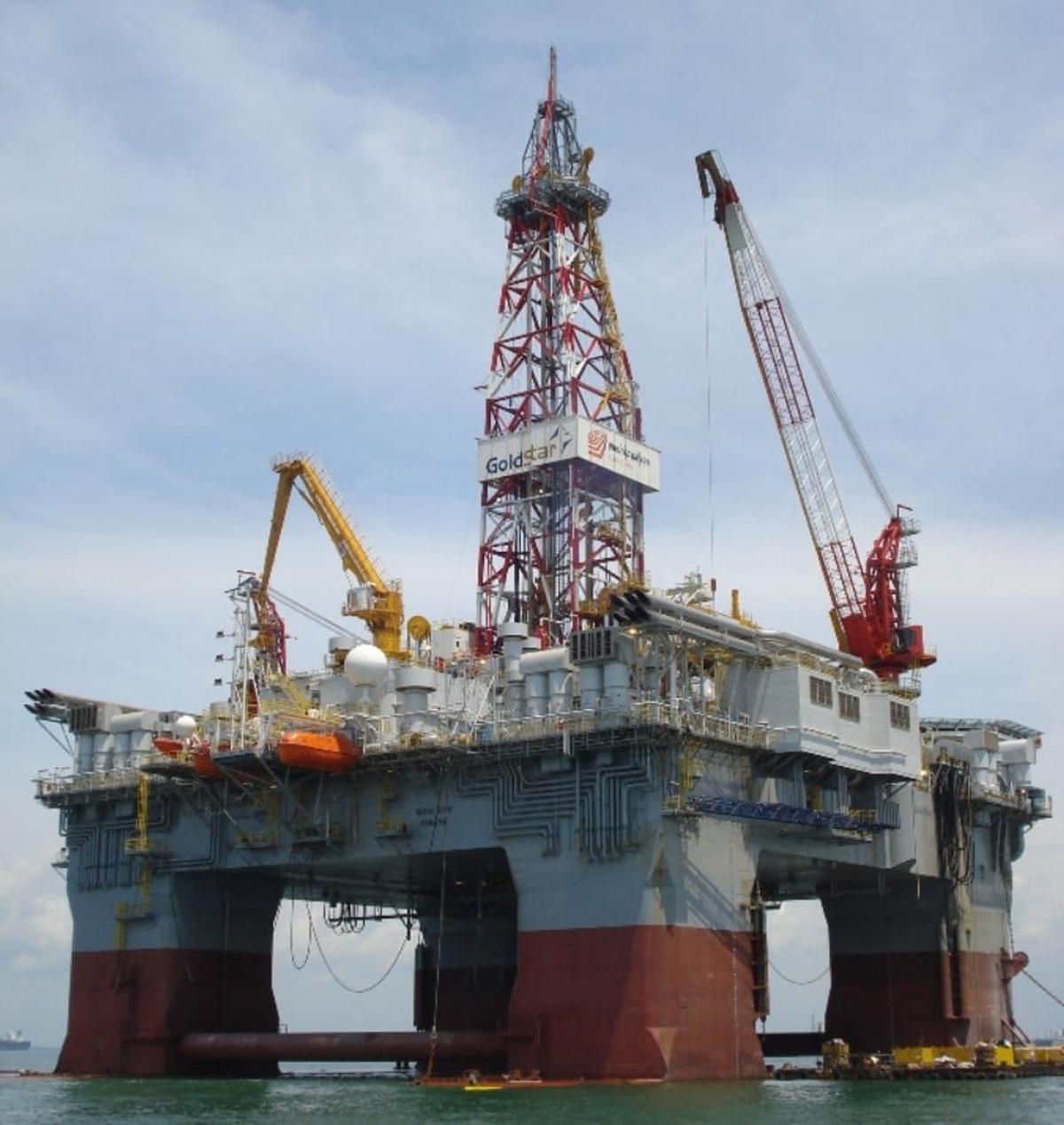 Weatherford Picks up New Jobs with Noble and Constellation Oil Services