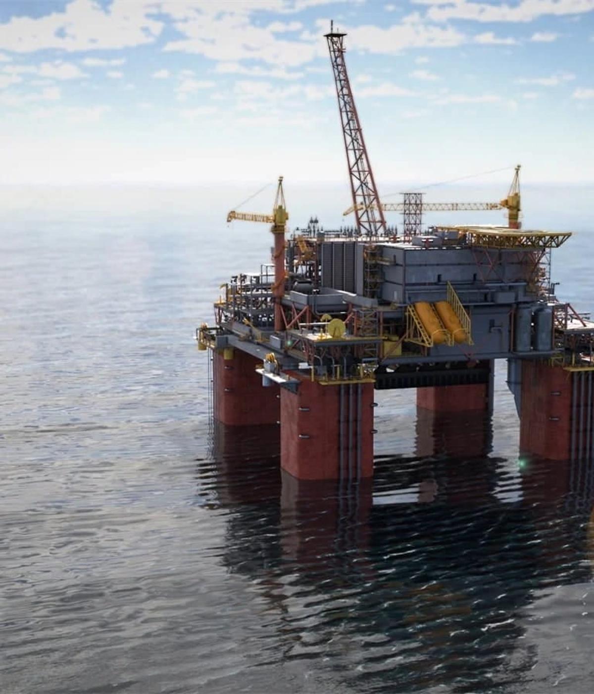 Woodside Firing on All Cylinders to Advance Australian Gas Project, Mexican Oil Development, and US LNG Terminal