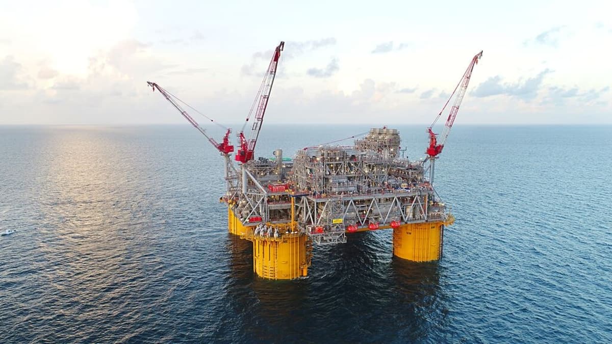 Shell and Kosmos Put US Gulf Hydrocarbon Prospect on Their 2027 Drilling Agenda
