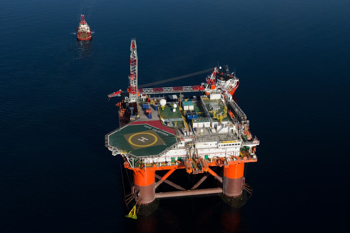 Prosafe Set on Securing ‘Follow-On’ Vessel Work