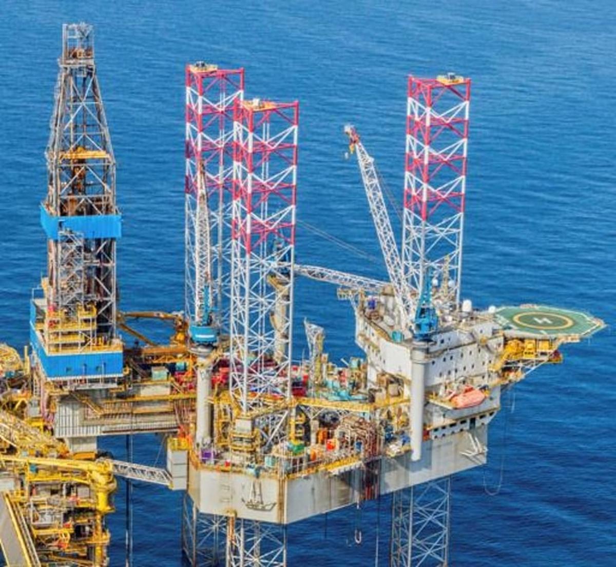ADES’ 2014-Built Rig Turns One-Year North Sea Gig Into Three-Year Drilling Job