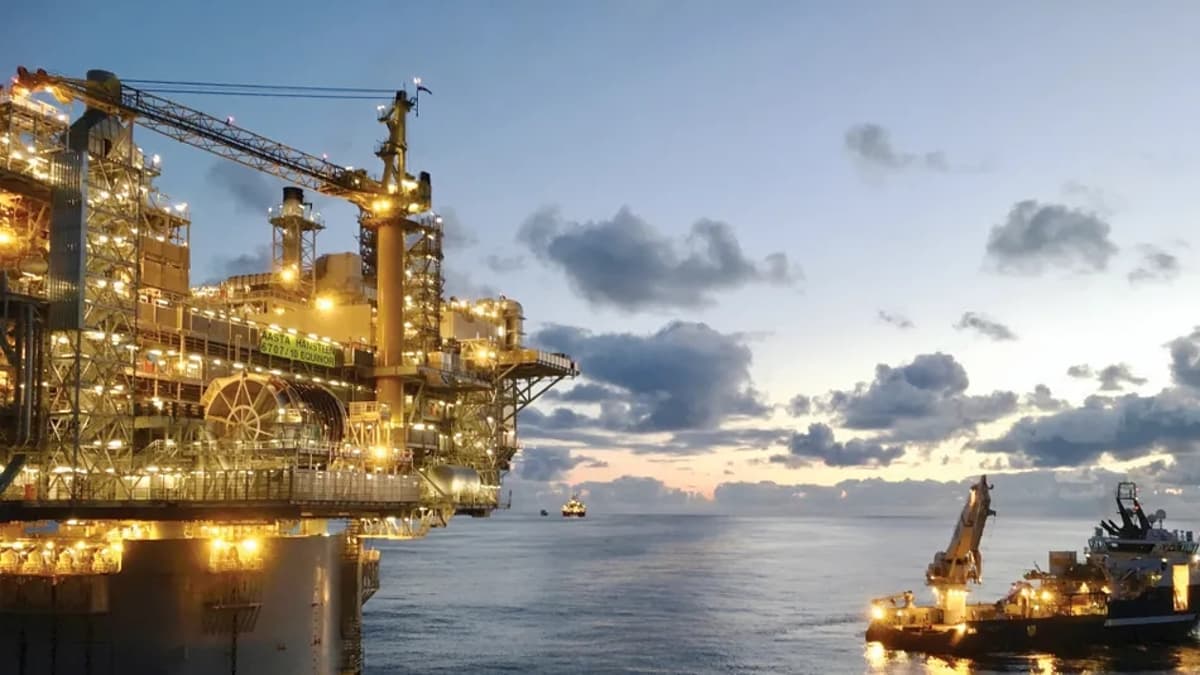 BP Executive Becomes OMV’s First Female CEO