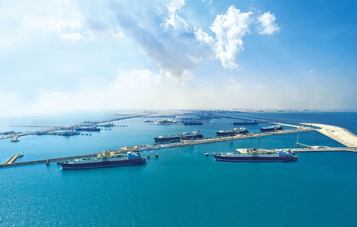 Wood to Deliver Pipeline Design and More for Qatar’s Redevelopment Project