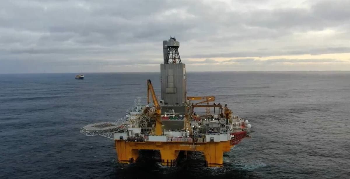 Probe Into Offshore Rig Incident Uncovers Serious Breaches
