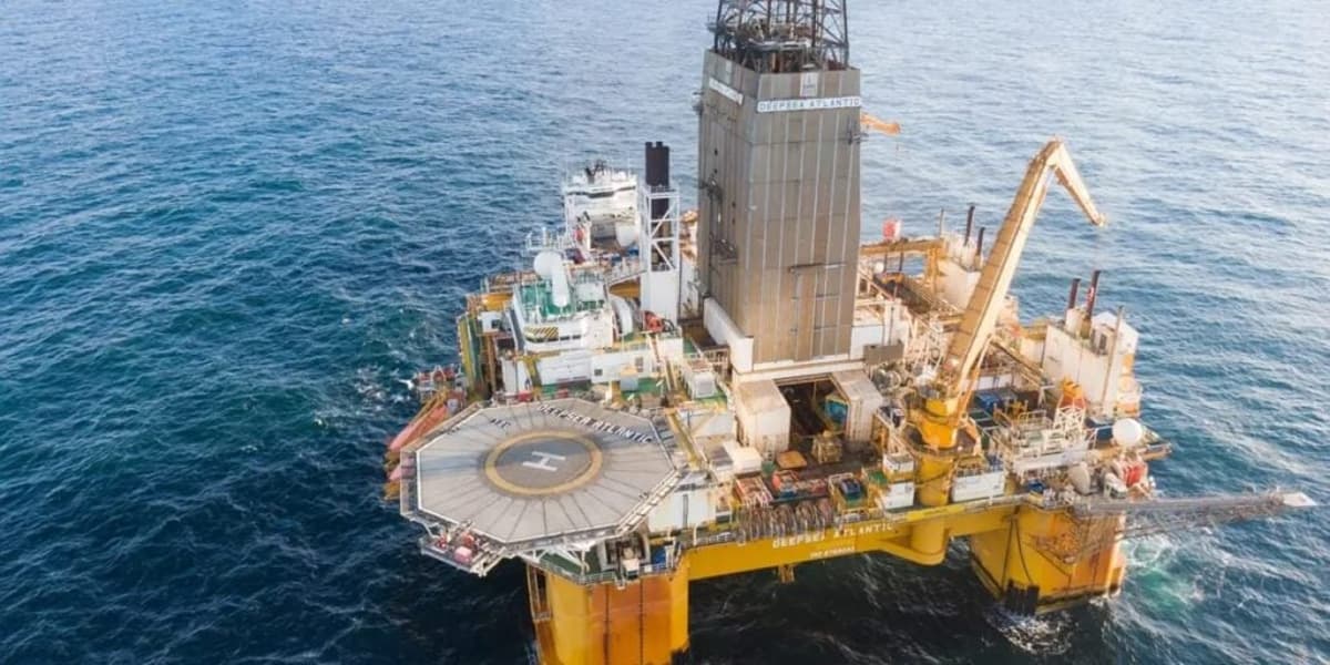 Probe Underway as Rig Ops Come to a Standstill After Blowout Preventer Drop