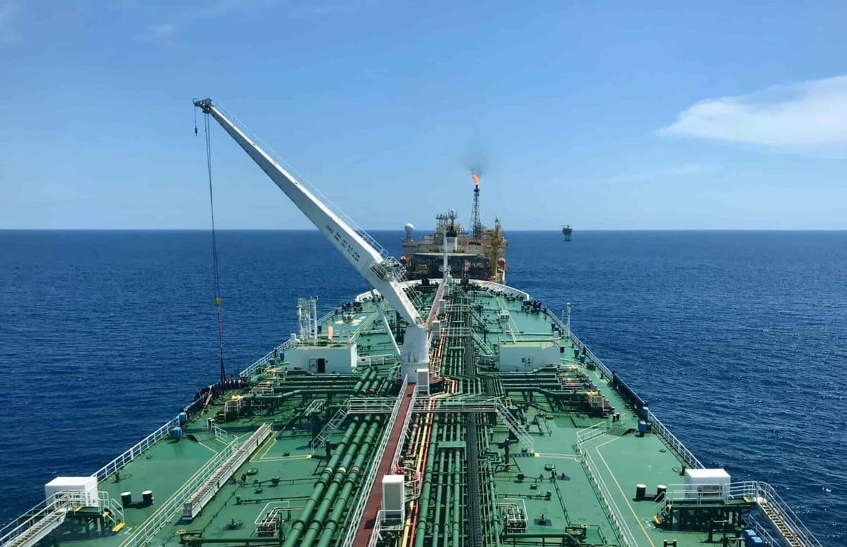 Gas Sales Pact Paves the Way for Jadestone’s Southeast Asian Offshore Project