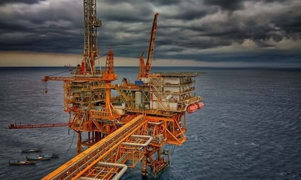 Gulf LNG Export Woes Push Gas Prices up but Diversification Becomes Europe’s Energy Lifeline