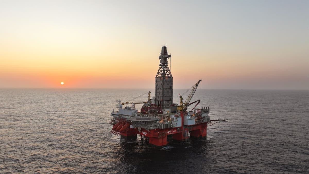TotalEnergies’ 750-Million-Barrel Project Offshore Namibia Targets First Oil in 2030