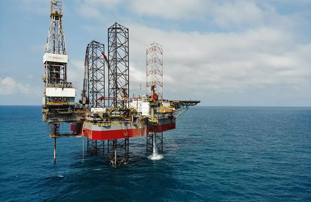 Murphy Oil Edging Closer to Bringing Online Projects in US Gulf and Vietnam