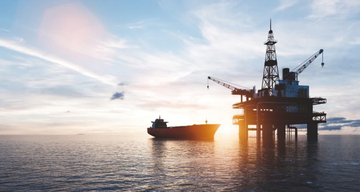 Southeast Asian Field on Track for First Gas in 2027