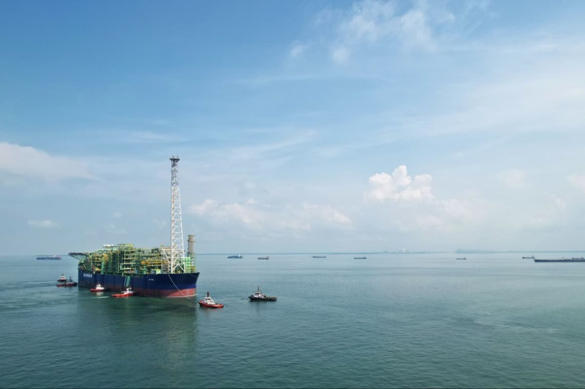 Australian FPSO Production Ramp-Up on Santos’ Agenda Next Week