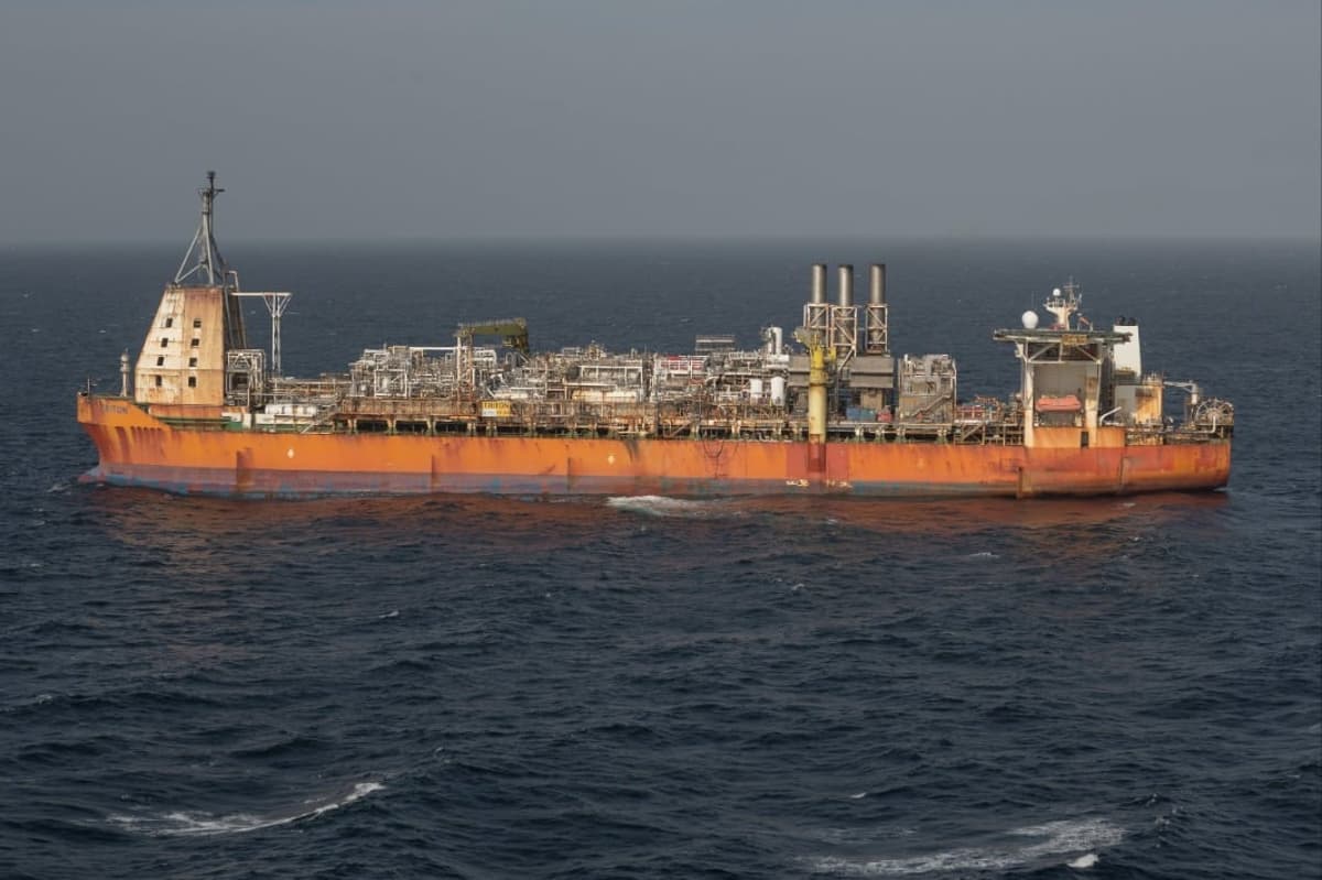 Dana Petroleum Puts IKM Testing UK on FPSO Shutdown Duty in North Sea