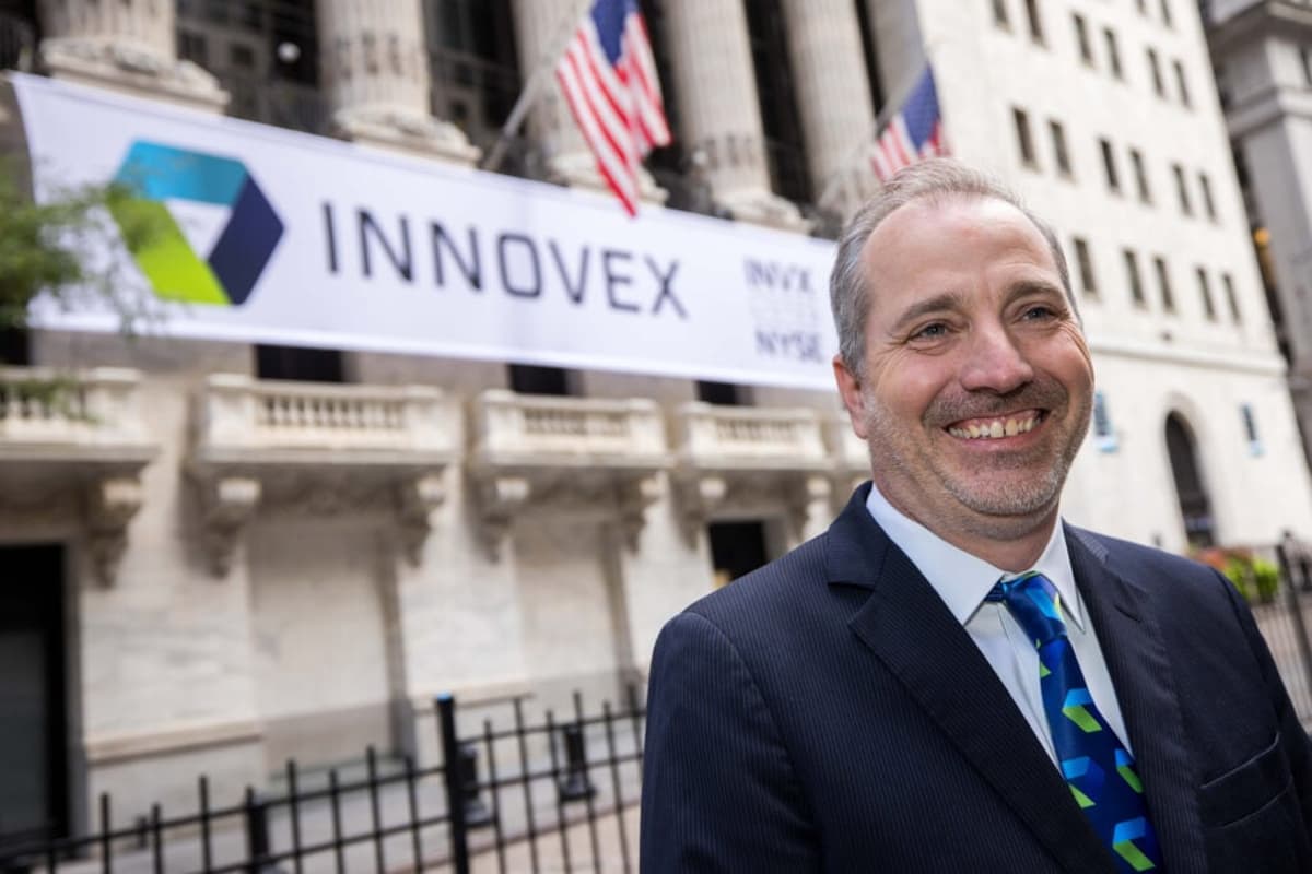 Innovex International Acquires Drilling Innovative Solutions