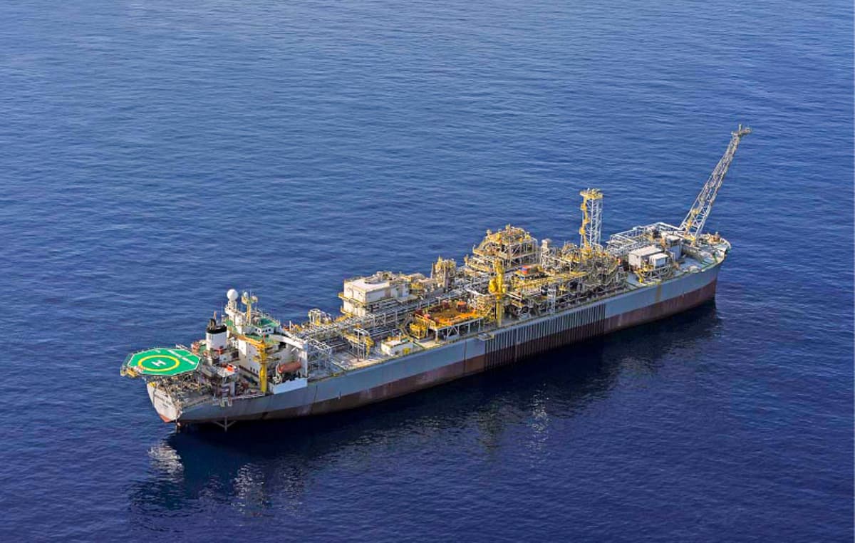 Green Light for Wellhead Removal Ops at Australian Oil Field